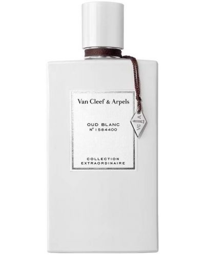 Van Cleef & Arpels Extraordinaire Парфюмна вода Oud Blanc, 75 ml - 1