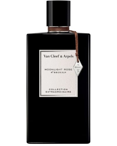 Van Cleef & Arpels Extraordinaire Парфюмна вода Moonlight Rose, 75 ml - 1