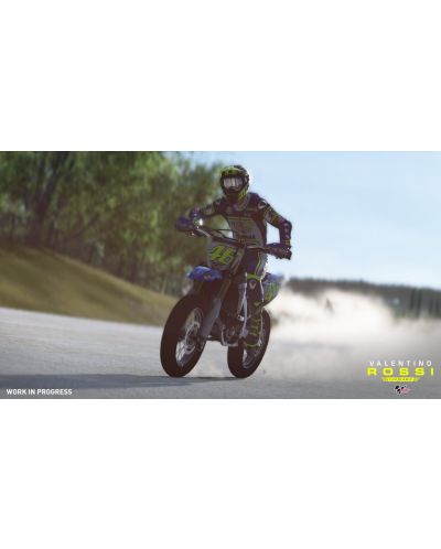 MOTO GP 16: Valentino Rossi The Game (Xbox One) - 10