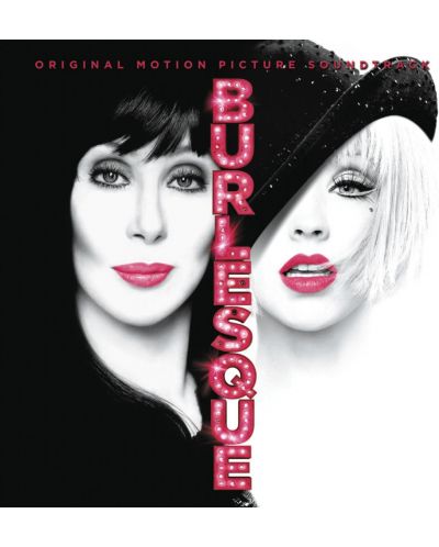 Various Artist - Burlesque Original Motion Picture Soundt (CD) - 1
