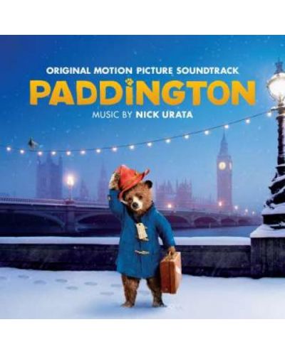 Various Artists - Paddington 2 (CD) - 1