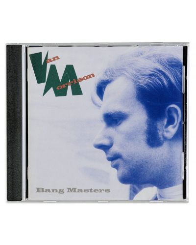 Van Morrison - The Bang Masters (CD)