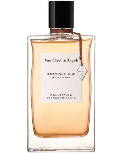Van Cleef & Arpels Extraordinaire Парфюмна вода Precious Oud, 75 ml - 1