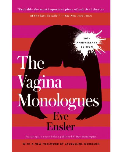 Vagina Monologues 20th Anniversary - 1
