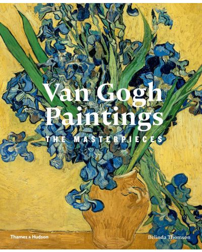 Van Gogh Paintings: The Masterpieces - 1