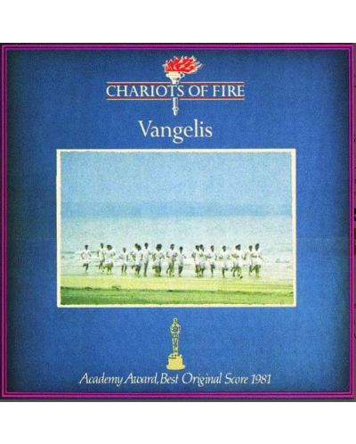 Vangelis - Chariots Of Fire (CD)