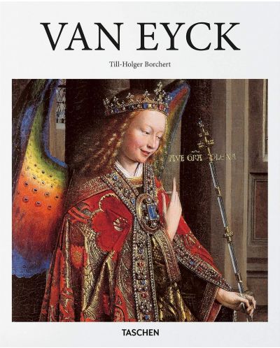 Van Eyck - 1