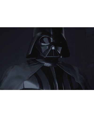 Vader Immortal: A Star Wars VR Series (PS4 VR) - 10