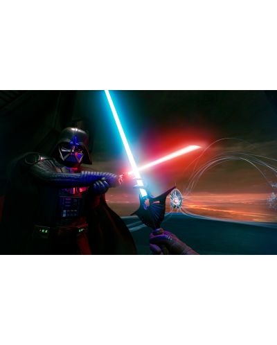 Vader Immortal: A Star Wars VR Series (PS4 VR) - 4