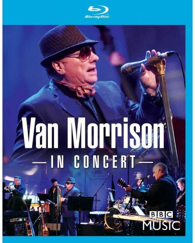 Van Morrison - In Concert (Blu-ray) - 1