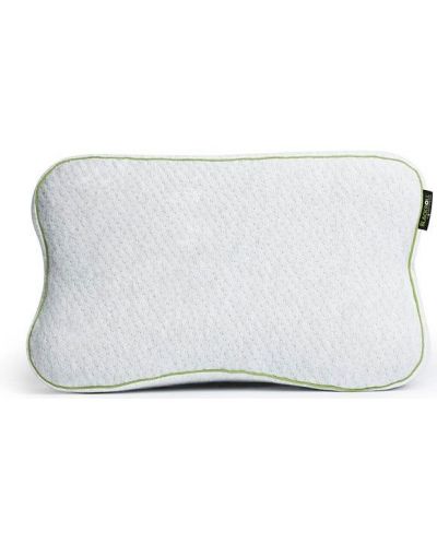 Възстановителна възглавница Blackroll - Recovery Pillow, 50 х 30 cm, бяла - 1