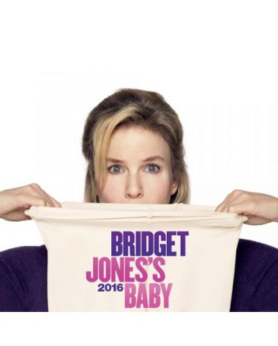 Various Artists - Bridget Jones’s Baby (CD) - 1
