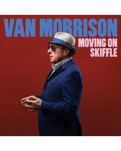 Van Morrison - Moving On Skiffle (2 Vinyl) - 1