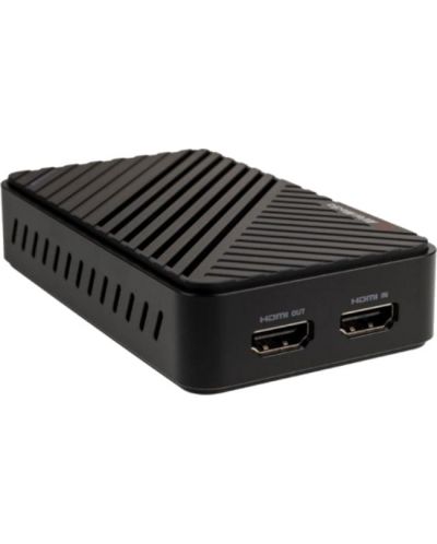 Външен кепчър AVerMedia - LIVE Gamer Ultra GC 553 HDMI, черен - 2