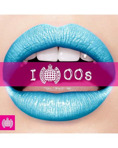 Various Artists - Ministry Of Sound - I Love 00s (3 CD) - 1