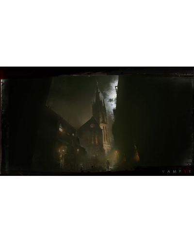 Vampyr (PC) - 9