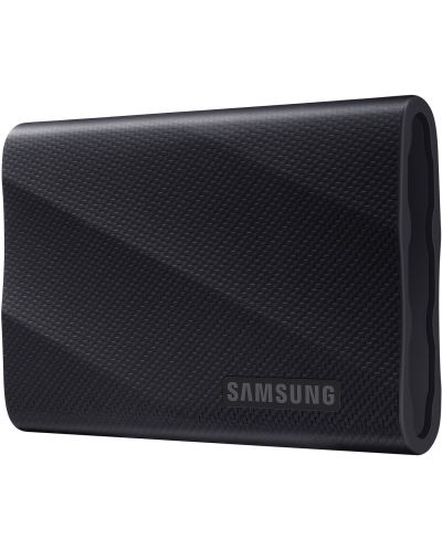 Външна SSD памет Samsung - T9, 4TB , USB 3.2, черна - 4