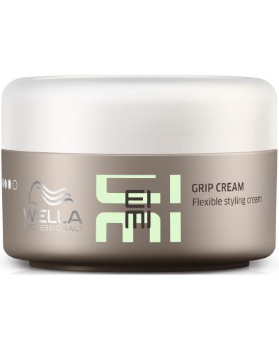 Wella Professionals Eimi Texture Вакса за коса Grip Cream, 75 ml - 1
