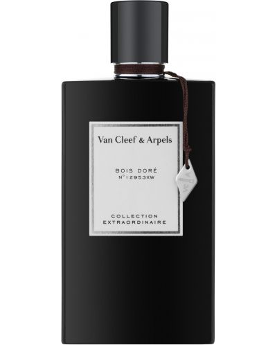 Van Cleef & Arpels Extraordinaire Парфюмна вода Bois Doré, 75 ml - 1
