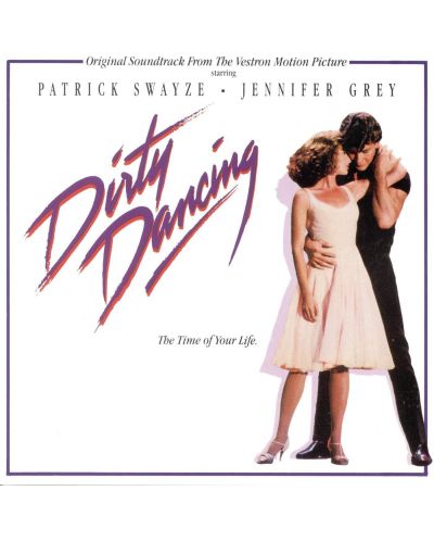 Various Artists - Dirty Dancing Motion Picture Soundtrack (CD) - 1