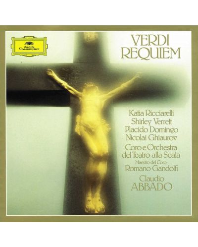 Various Artists - Verdi: Requiem (2 CD)
