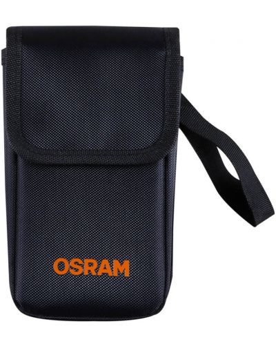Външна батерия за стартиране на акумулатора Osram - BATTERYstart, OBSL200, 6000mAh - 7