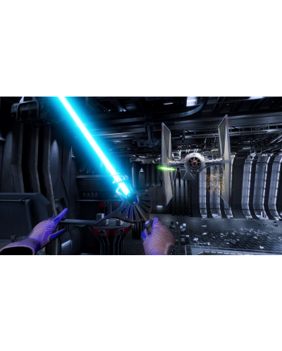 Vader Immortal: A Star Wars VR Series (PS4 VR) - 6