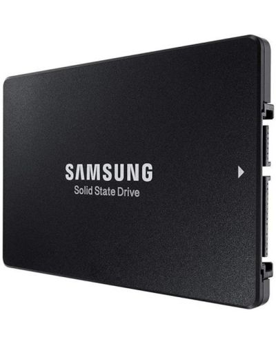 Външна SSD памет Samsung  - PM893, 1.92TB, 2.5'', SATA III - 2