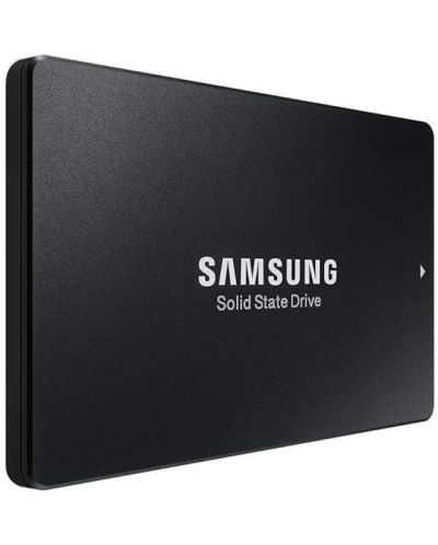 Външна SSD памет Samsung  - PM893, 1.92TB, 2.5'', SATA III - 3