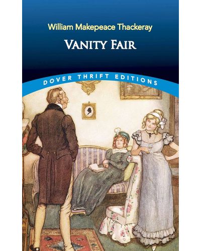Vanity Fair (Dover Thrift Editions) - 1