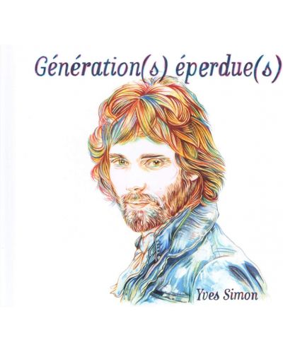 Various Artists - Génération(s) éperdue(s) (2 CD)