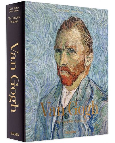 Van Gogh. The Complete Paintings - 3