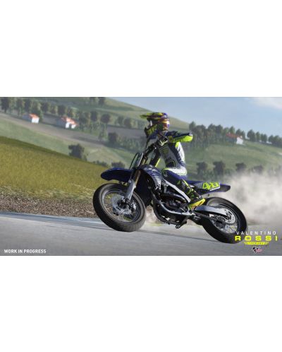 MOTO GP 16: Valentino Rossi The Game (Xbox One) - 9