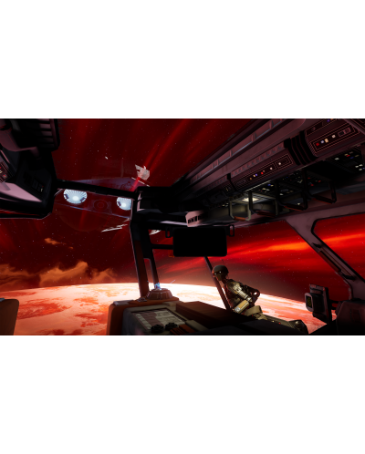 Vader Immortal: A Star Wars VR Series (PS4 VR) - 18