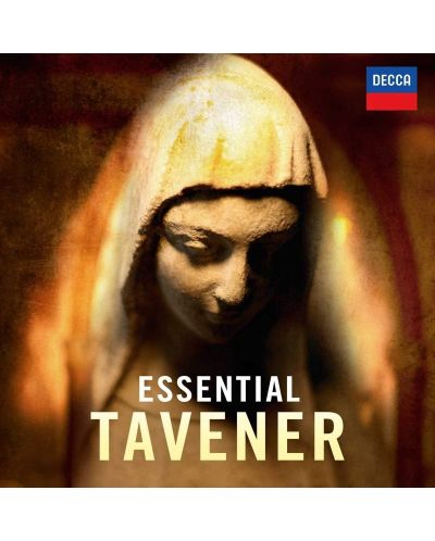 Various Artists - Essential Tavener (CD)
