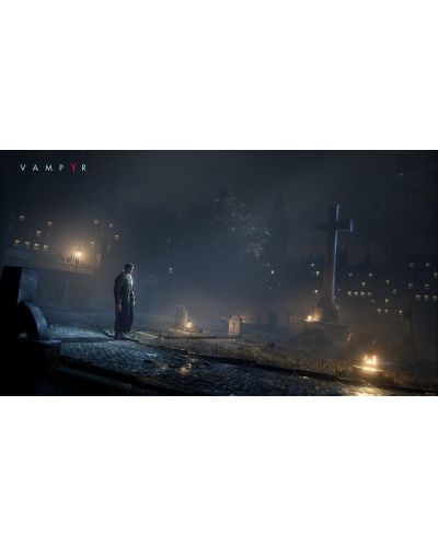Vampyr (Xbox One) - 6