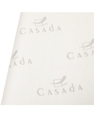 Възглавница Casada - MediDream, 60 x 34 x 10/12 cm - 5