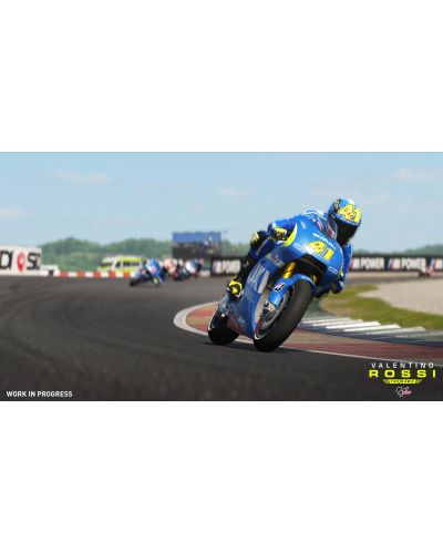 MOTO GP 16: Valentino Rossi The Game (Xbox One) - 11