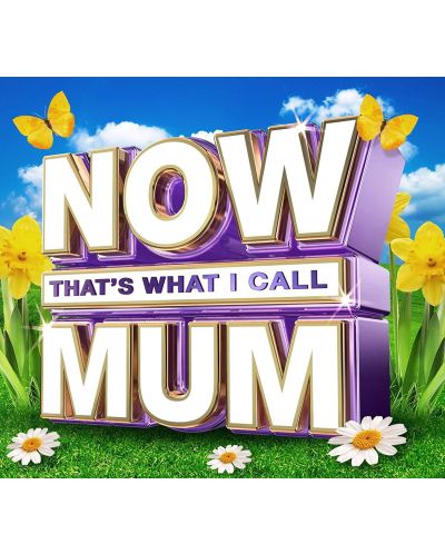 Various Artists - Now That's What I Call Mum (2 CD) - 1
