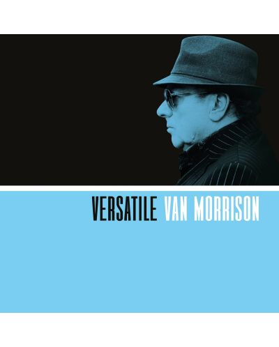 Van Morrison - Versatile (CD) - 1