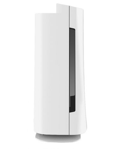 Пречиствател за въздух Muhler - APM-350UVS, HEPA, 32 dB, бял - 2