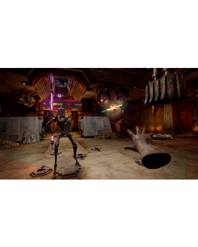 Vader Immortal: A Star Wars VR Series (PS4 VR) - 15