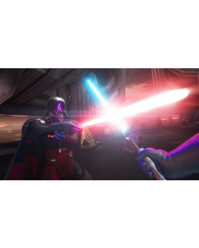 Vader Immortal: A Star Wars VR Series (PS4 VR) - 7
