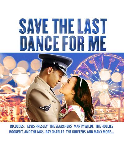 Various Artists - Save The Last Dance For Me (2 CD) - 1