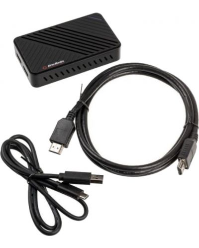 Външен кепчър AVerMedia - LIVE Gamer Ultra GC 553 HDMI, черен - 5