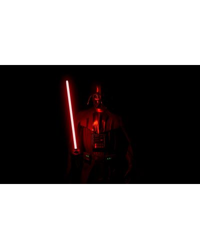 Vader Immortal: A Star Wars VR Series (PS4 VR) - 13