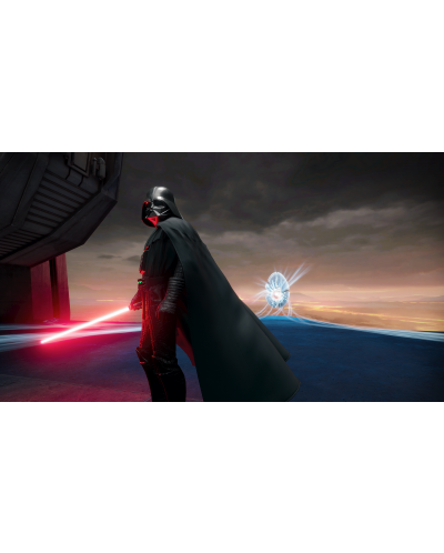 Vader Immortal: A Star Wars VR Series (PS4 VR) - 5