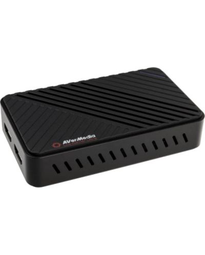 Външен кепчър AVerMedia - LIVE Gamer Ultra GC 553 HDMI, черен - 1