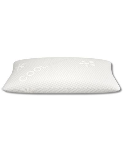 Възглавница isleep - CoolComfort, 40 х 60 х 12 cm - 2