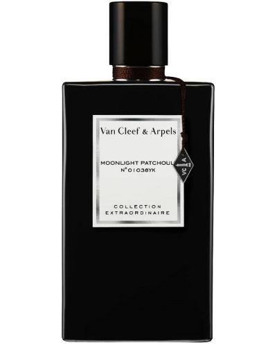 Van Cleef & Arpels Extraordinaire Парфюмна вода Moonlight Patchuli, 75 ml - 1
